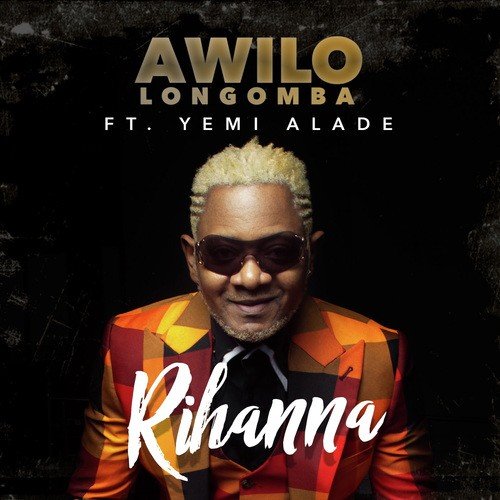 Awilo Longomba