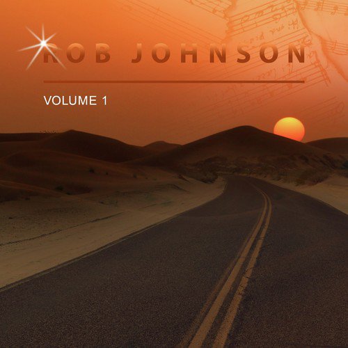 Rob Johnson, Vol. 1