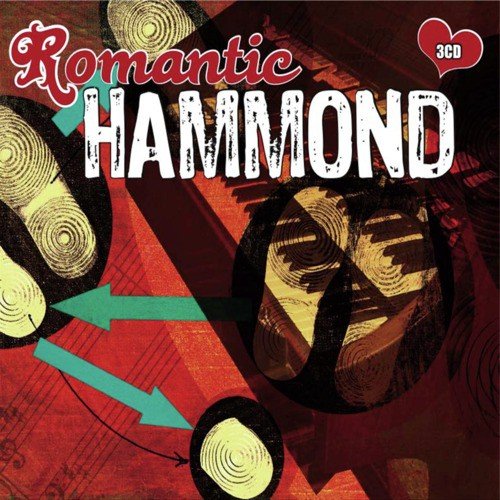 Romantic Hammond Part 2_poster_image