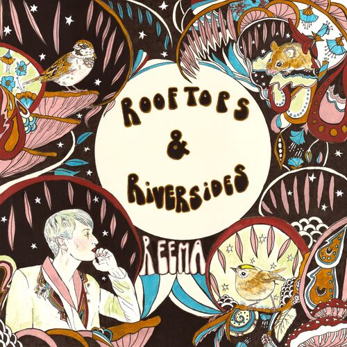 Rooftops & Riversides