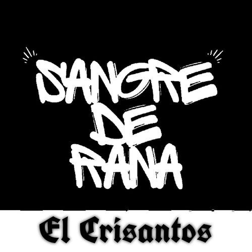 SANGRE DE RANA cover art