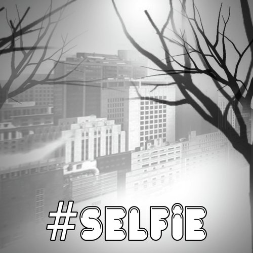 selfie chainsmokers album cover