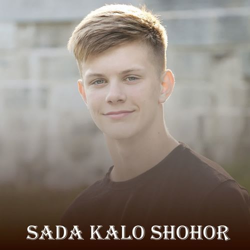 Sada Kalo Shohor