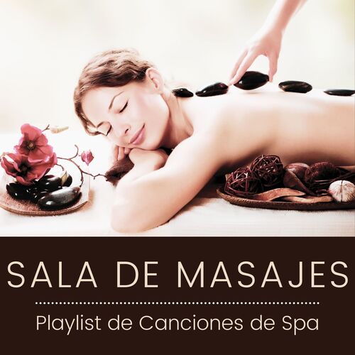 Spas cover art