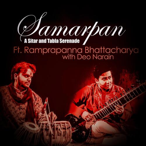 Samarpan - Sitar and Tabla Serenade