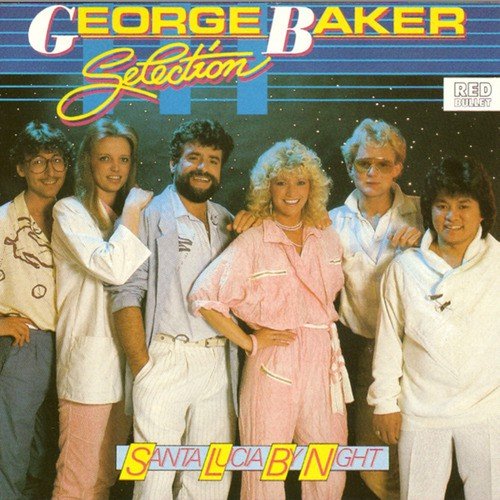 George Baker  Selection