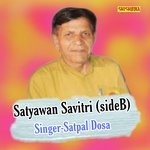 Satyawan savitri side B