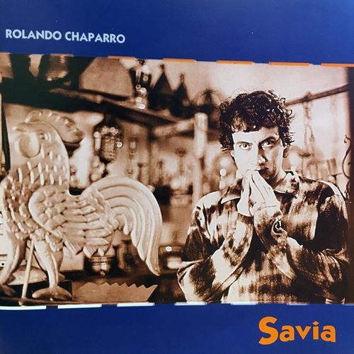 El Mago cover art