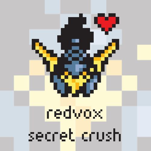 Secret Crush