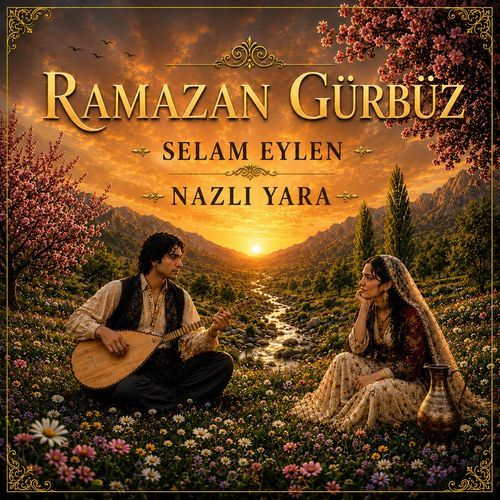 Selam Eylen Nazlı Yara