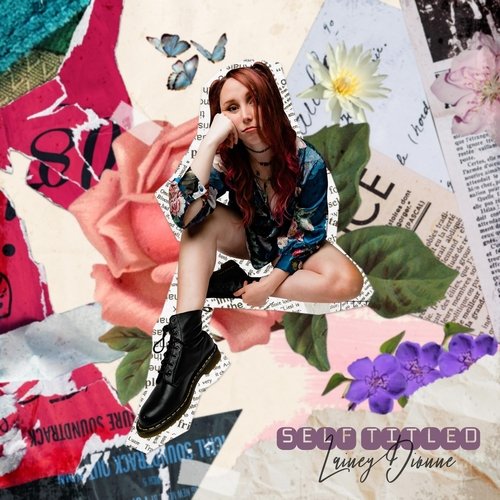 Senti(Mental) cover art