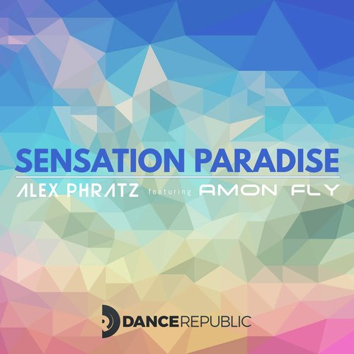 Sensation Paradise_poster_image