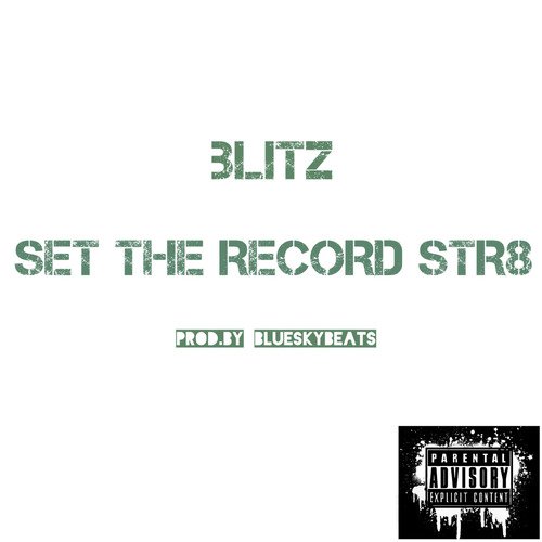 Set the Record Str8_poster_image