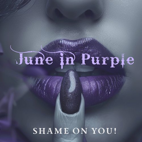 Shame On You