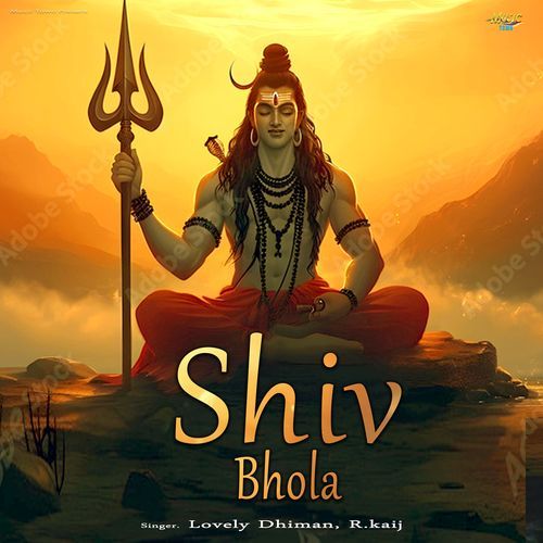 Shiv Bhola
