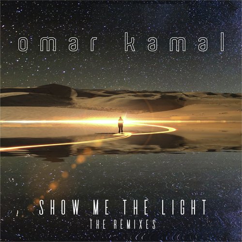 Show Me the Light (The Remixes)_poster_image