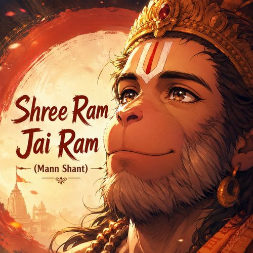 Ram Shree Ram Jai Ram Chanting