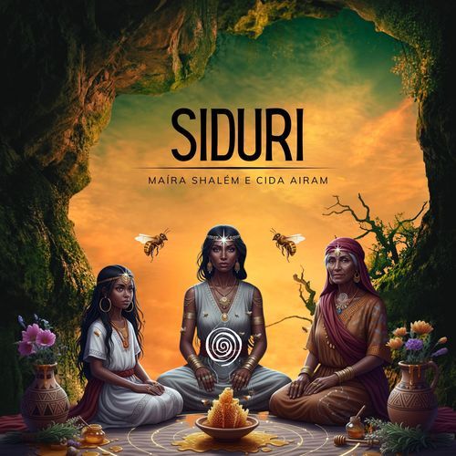 Iná, A Lua cover art