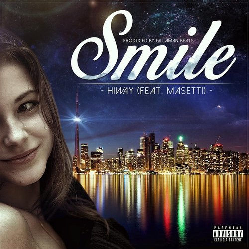 Smile (feat. Masetti)