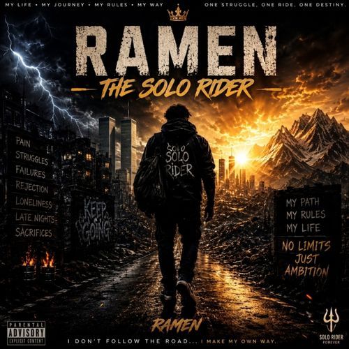 The Solo Rider
