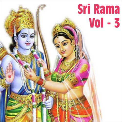 Sri Rama. Vol. 3_poster_image