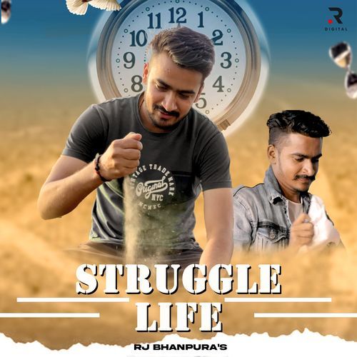Struggle Life