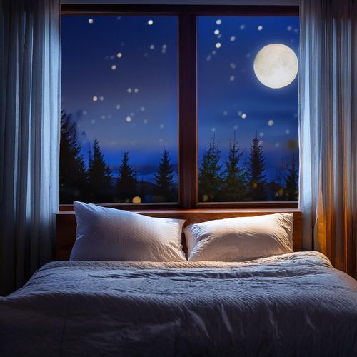 Sueño Tranquilo: Música Lofi Para Un Sueño Profundo