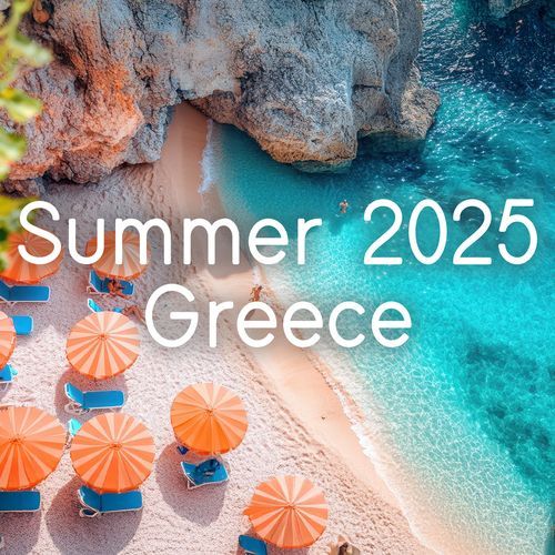 Summer 2025 Greece