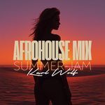 Summer Jam (Afrohouse Mix) artwork