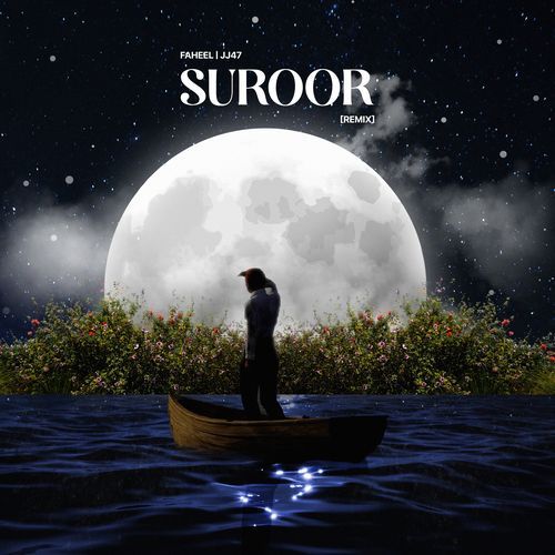 Suroor (feat. JJ47) cover art