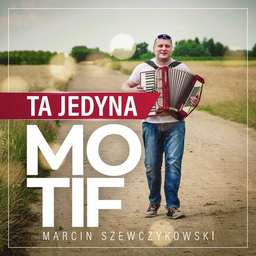 Ta Jedyna (Radio Edit) cover art