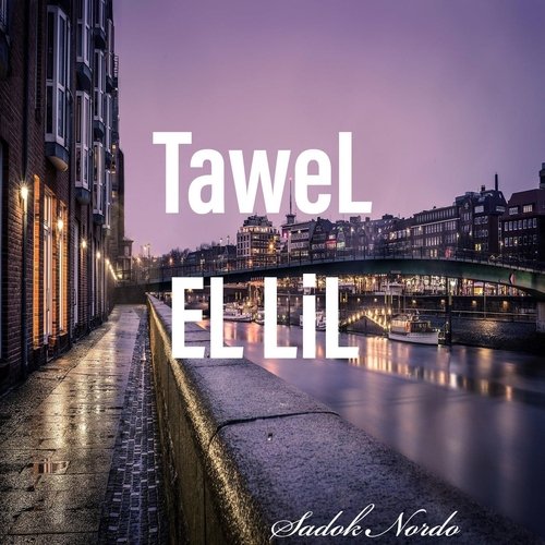 Tawel El Lil cover art