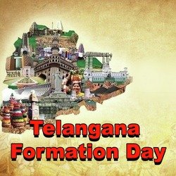 Telangana Formation Day-Hgc-eQVUZnA