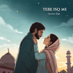 Tere Isq Me