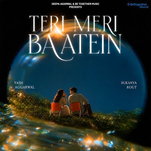 Teri Meri Baatein