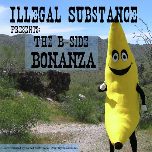 The B-side Bonanza