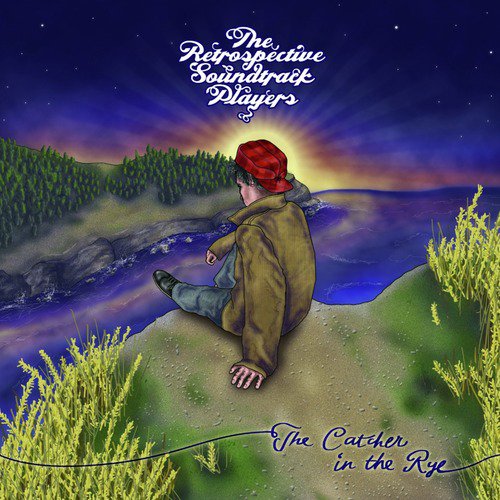 The Wicker Bar cover art