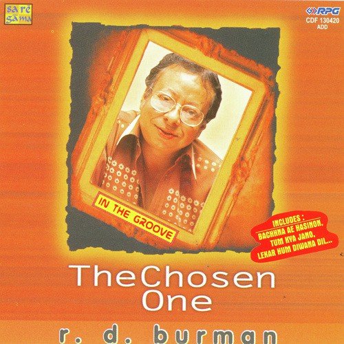 The Chosen One- R D Burman In The Groove