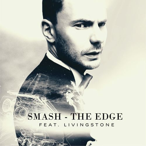 The Edge (feat. Livingstone)