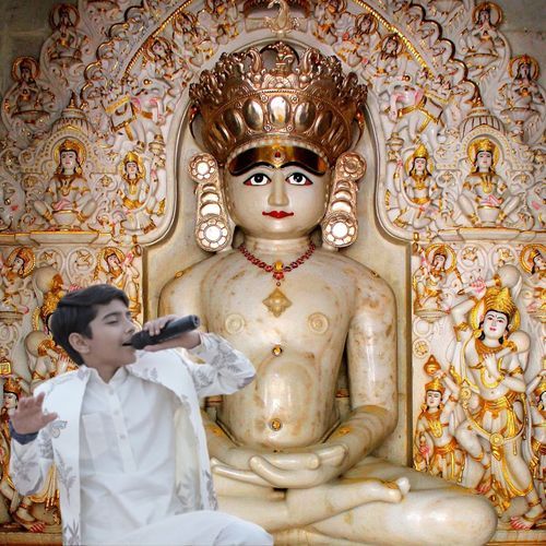 The Hi to Mhare Mayan Baap- Parasnath Bagwan