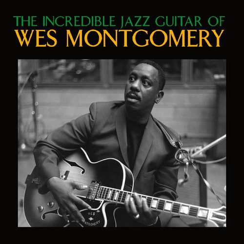 Polka Dots And Moonbeams Song Download From The Incredible Jazz Guitar Of Wes Montgomery Remastered Jiosaavn