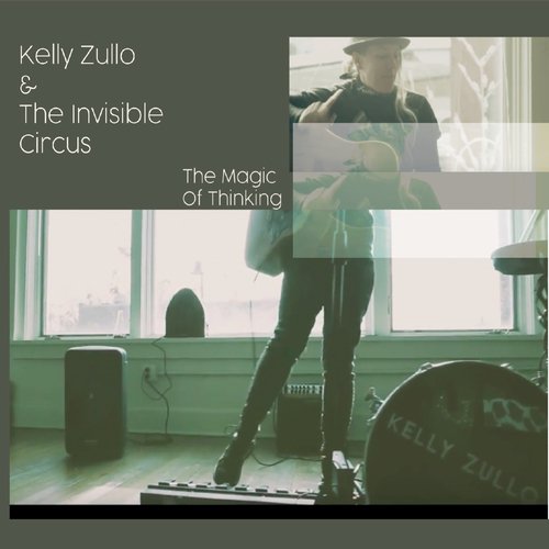 Ingenuity cover art