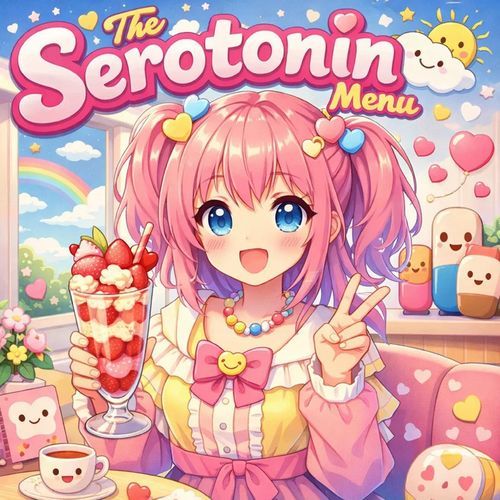 Pastel Frames Around My Heart cover art