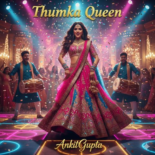 Thumka Queen