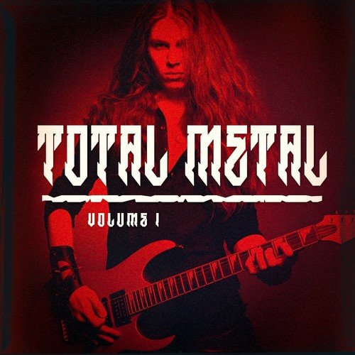 Total Metal, Vol. 1 (La compilación del Metal Indie)