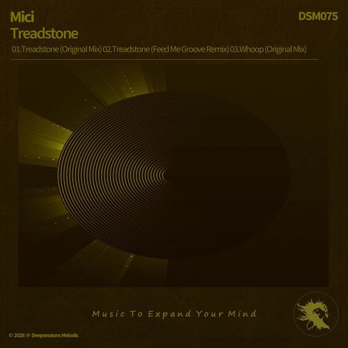 Treadstone (Feed Me Groove Remix)