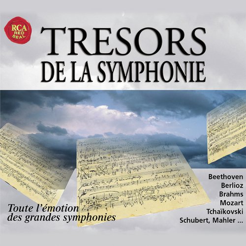 Tresors De La Symphonie