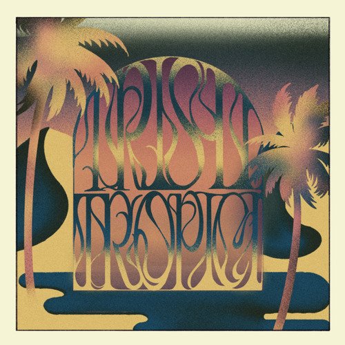 Tristi Tropici cover art