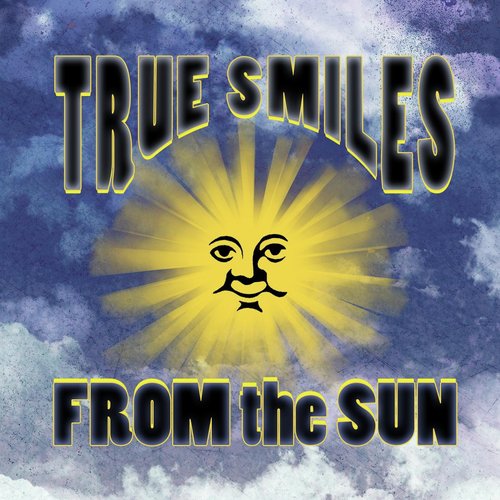 True Smiles from the Sun_poster_image