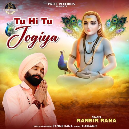 Tu Hi Tu Jogiya